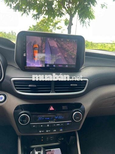 Hyundai Tucson 2017 1.6 AT Turbo - 65000 km