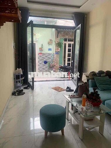 BÁN NHÀ FULL NỘI THẤT TRUNG TÂM Q7
