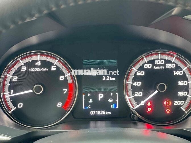 Mitsubishi Xpander 2020 Cross 1.5 AT - 72000 km