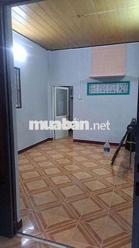 Nhà NC Đ. Trần Văn Quang –Q.Tân Bình– 3,5 x 8 m – 7 Triệu/Tháng (TL)