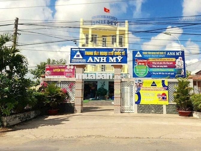 Chỉ 395tr sở hữu 150m2 đất thổ đươngf ô tô, kdc Tân Trụ