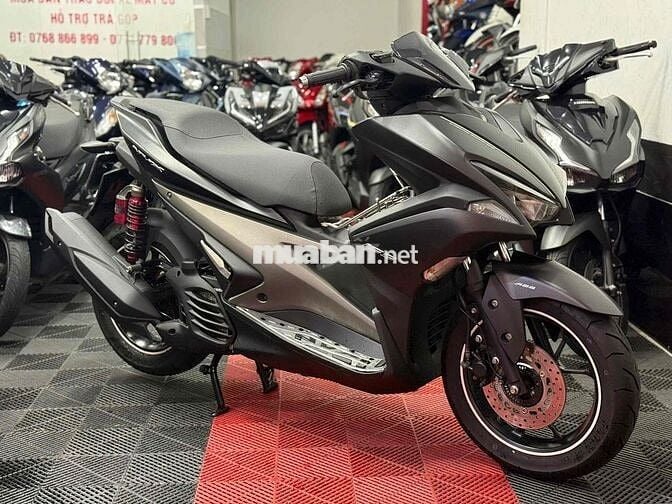 🥰 NVX155 ABS - Chính Chủ - SMK - Ngoại Hình Đẹp