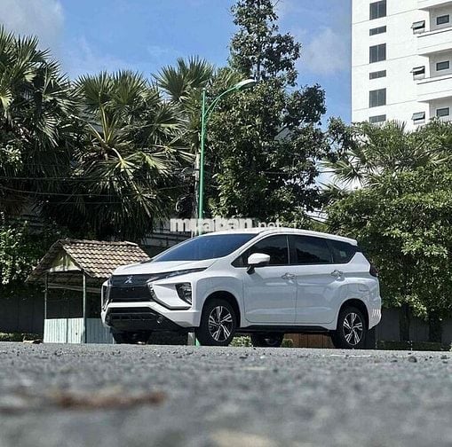 Mitsubishi Xpander 1.5 MT mới - KM:100%TB + 20t