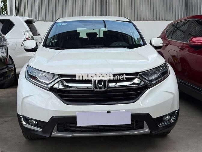 Honda CRV _G siêu cọp
