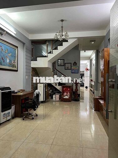 Chính Chủ - MT T6 Tây Thạnh - 4x25m 1 trệt 2 lầu 4pn 4wc - giá 20tr