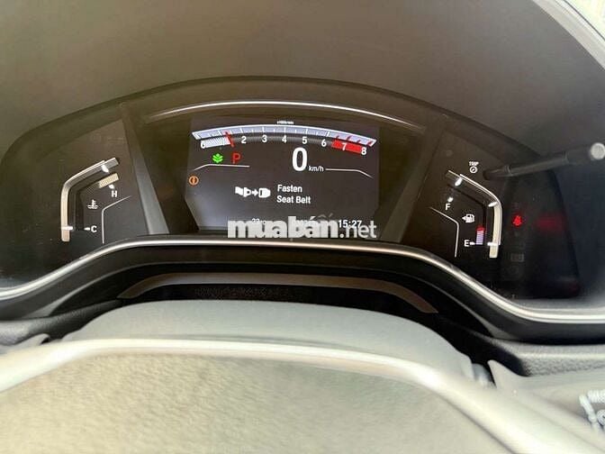 Honda CRV _G siêu cọp