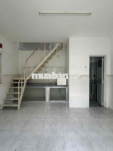 BÁN NHÀ TRỌ 1T1L HẺM 876 TRẦN NAM PHÚ