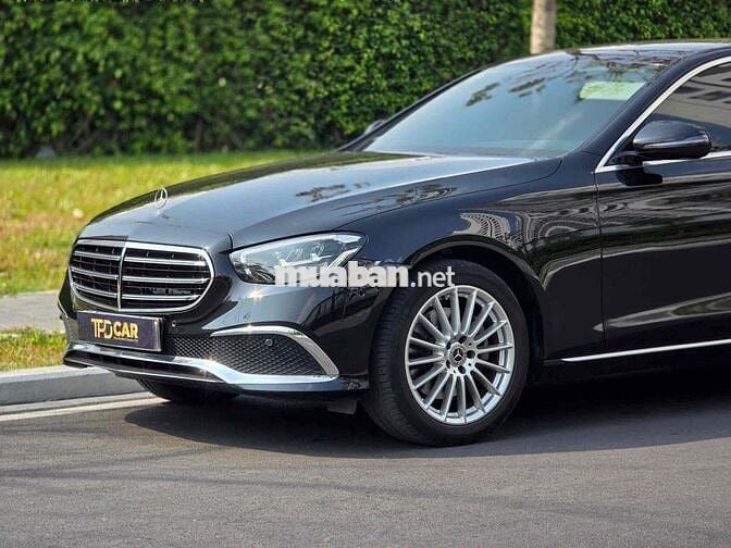 E200 Exclusive 2022 Siêu Lướt