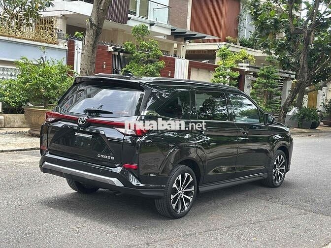 Bán xe Toyota Veloz siêu Phẩm cực đẹp