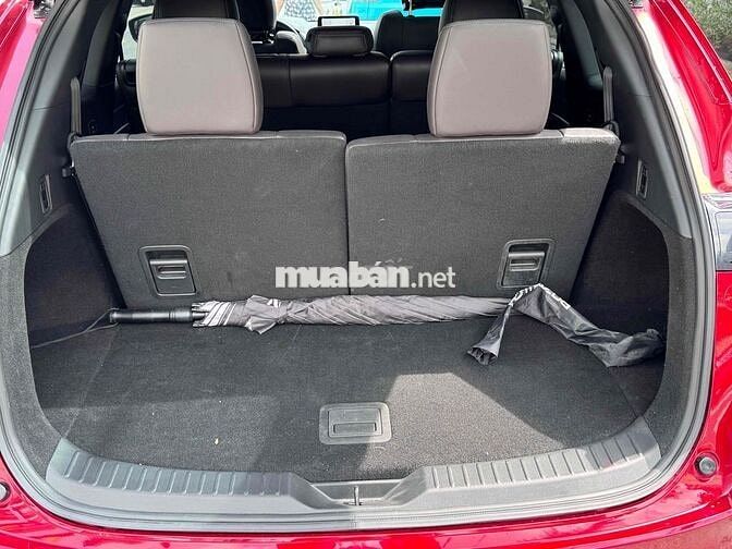 Mazda CX 8 2022 2.5 Premium - 14000 km 1 đời chủ