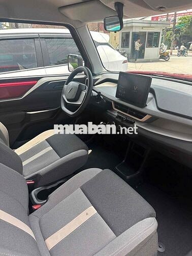 Lên đời bán xe VinFast VF3 2024 Mua pin - 7600 km