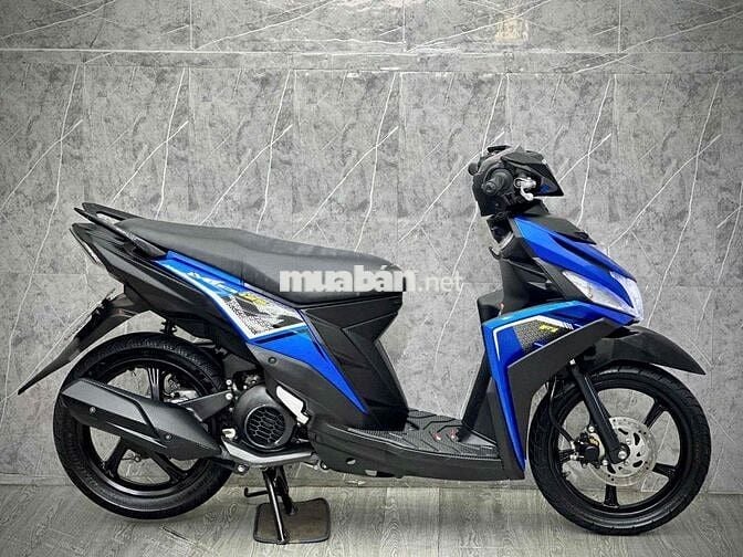 Mio M3 125i 2022 Zin Bsố Tphố 9 Chủ