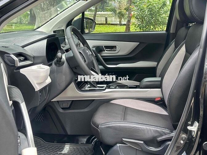 Bán xe Toyota Veloz siêu Phẩm cực đẹp