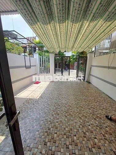 🏡 CHO THUÊ NHÀ NGUYÊN CĂN 2 TẦNG – HÒA XUÂN 🌿