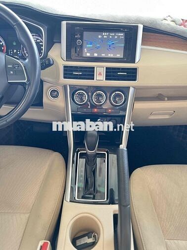 Mitsubishi Xpander 2019 1.5 AT - 97000 km