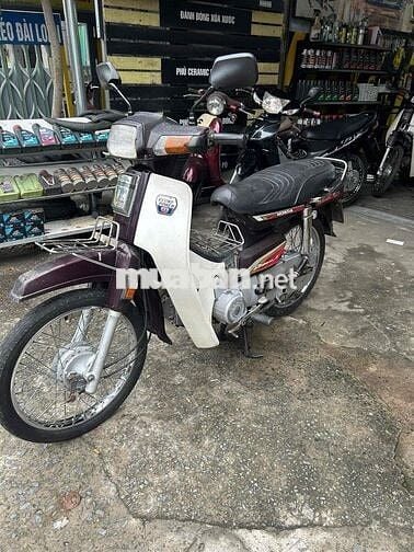 Honda Dream Thái 95 zin mộc chính chủ bstp sưu tầm
