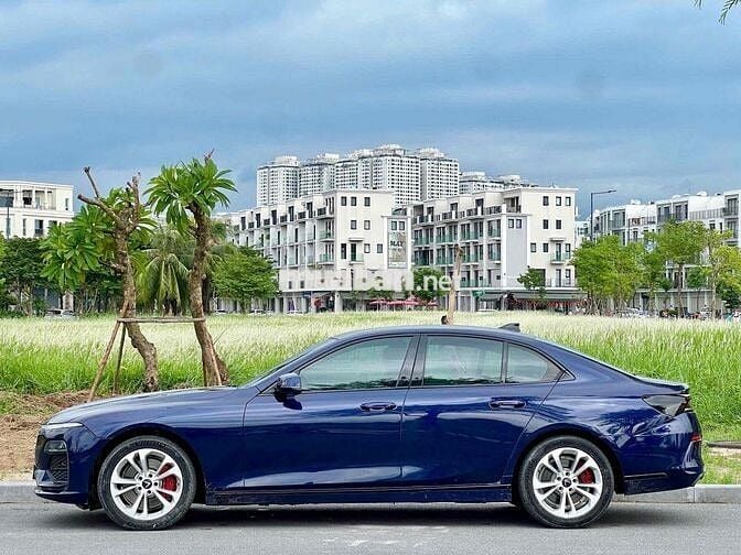 VinFast Lux A2.0 2022 A2.0 Tiêu chuẩn - 29000 km