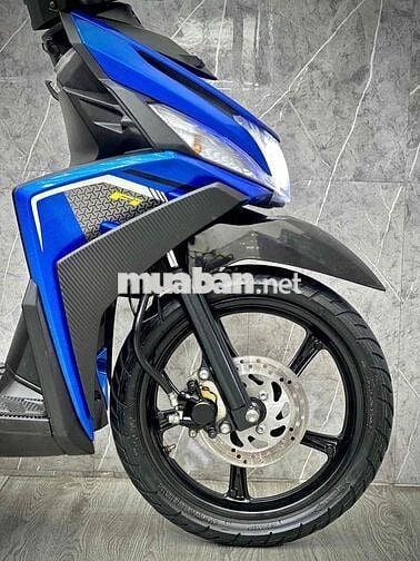 Mio M3 125i 2022 Zin Bsố Tphố 9 Chủ