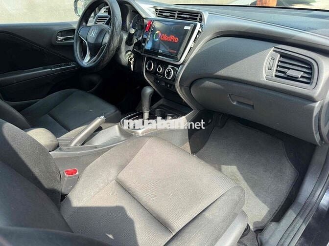 Honda City 2014 1.5 AT - Giá 269 tr
