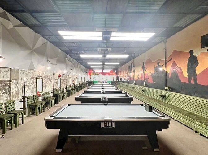 Cho Thuê Nhà Đường Đào Duy Anh, Phú Nhuận ( DT 55x10m - KD Tự Do )