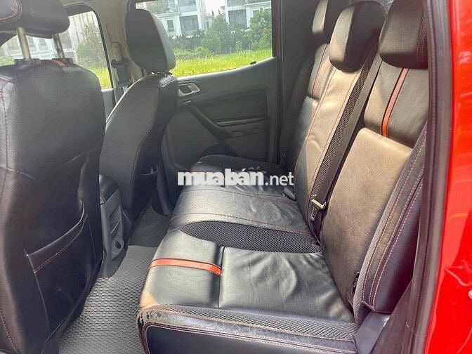Ford Ranger 2014 Wildtrak 2.2L 4x2 AT - 150000 km