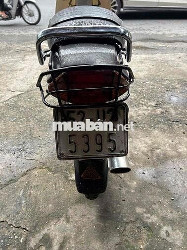 Honda Dream Thái 95 zin mộc chính chủ bstp sưu tầm
