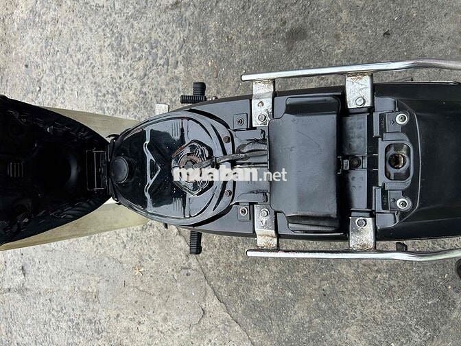 Honda Dream Lùn Exces Thái 1993 bstp zin đẹp êm ru