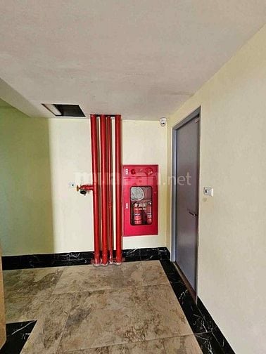TÒA NHÀ VĂN PHÒNG MẶT PHỐ 7 TẦNG THANG MÁY - HẦM OTO - LÔ GÓC - MT 8.6