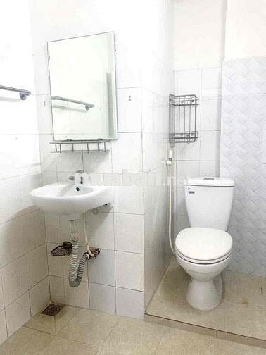 NHÀ SƠN MỚI NGUYÊN CĂN 4 TẦNG 3PN4WC 4,2x9m CMT8 Ở NGAY, KDOL, GĐ Ở,