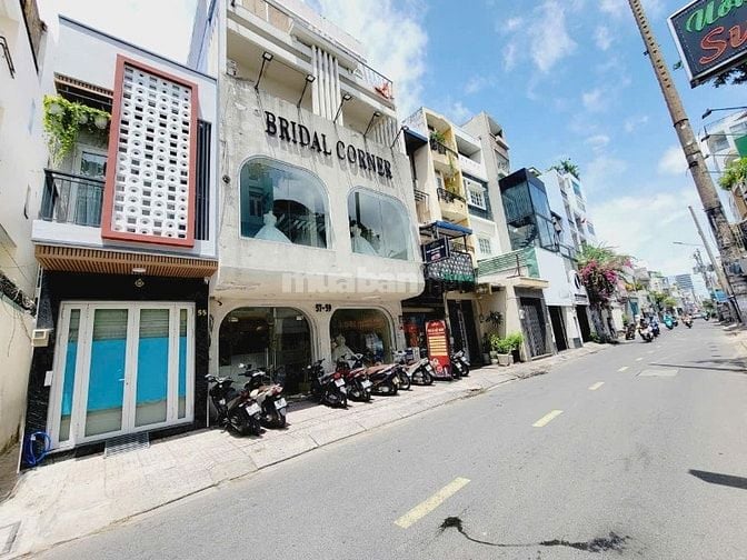 Chuyên mua bán nhà phố trung tâm giá đầu tư phân khúc 10 tỷ trở lại 