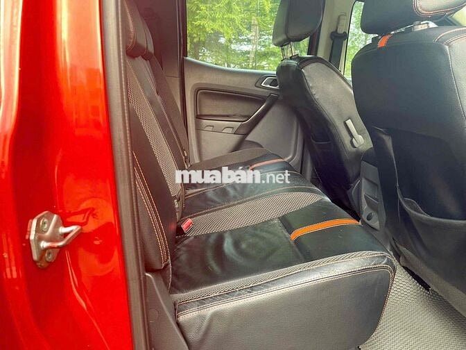 Ford Ranger 2014 Wildtrak 2.2L 4x2 AT - 150000 km