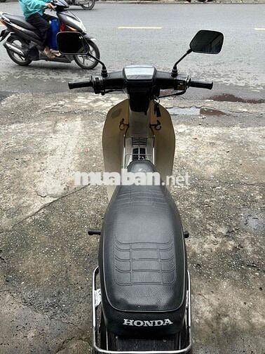 Honda Dream Thái 95 zin mộc chính chủ bstp sưu tầm