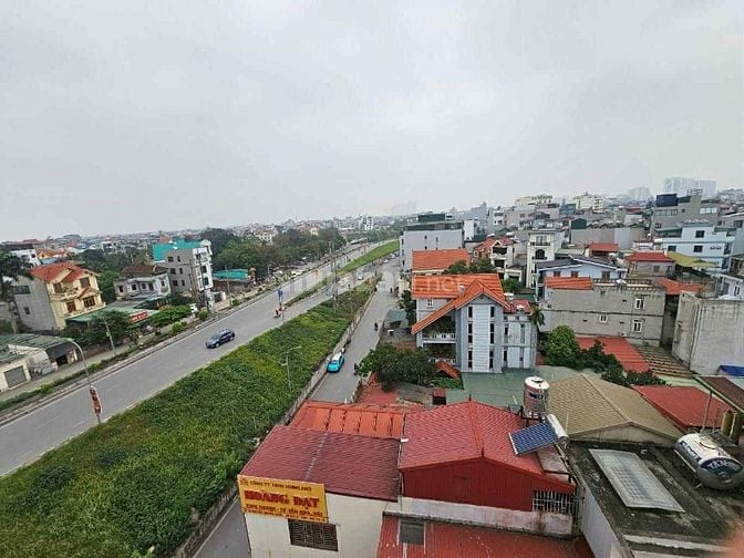 TÒA NHÀ VĂN PHÒNG MẶT PHỐ 7 TẦNG THANG MÁY - HẦM OTO - LÔ GÓC - MT 8.6