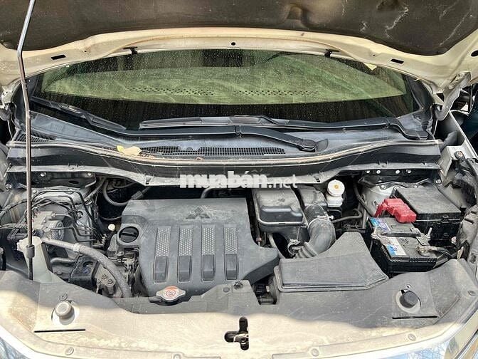 Mitsubishi Xpander 2019 1.5 AT - 97000 km