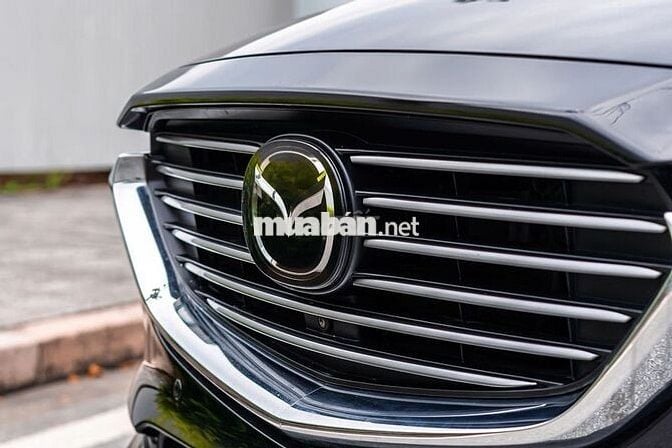 Mazda CX8 2.5 AWD Sx 2020