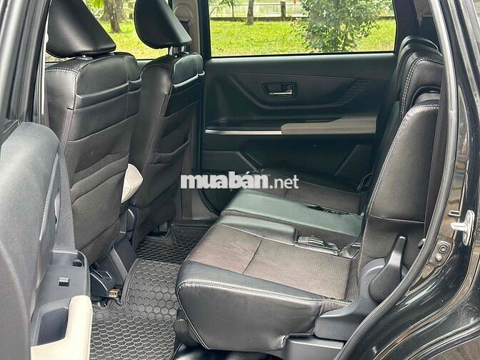 Bán xe Toyota Veloz siêu Phẩm cực đẹp