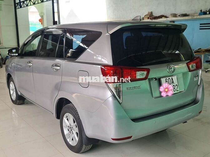 Toyota innova 16,F-2017 hàng hiếm khó tìm
