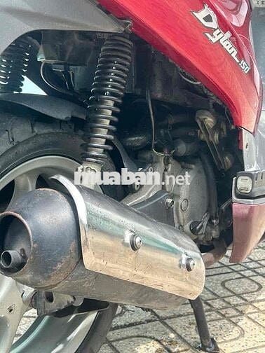 Bán xe Dylan 150cc đời 2003, BSTP, chính chủ