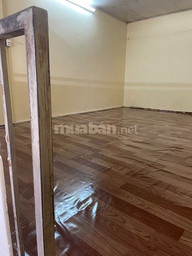 Nhà nguyên căn, gác lửng Q. Bình Thạnh