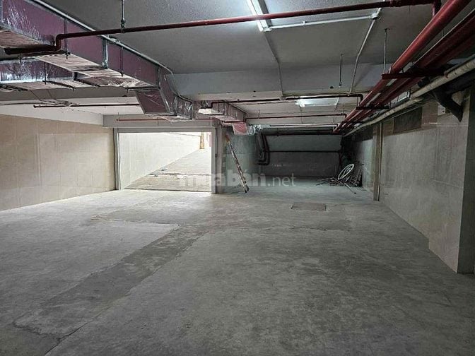 TÒA NHÀ VĂN PHÒNG MẶT PHỐ 7 TẦNG THANG MÁY - HẦM OTO - LÔ GÓC - MT 8.6