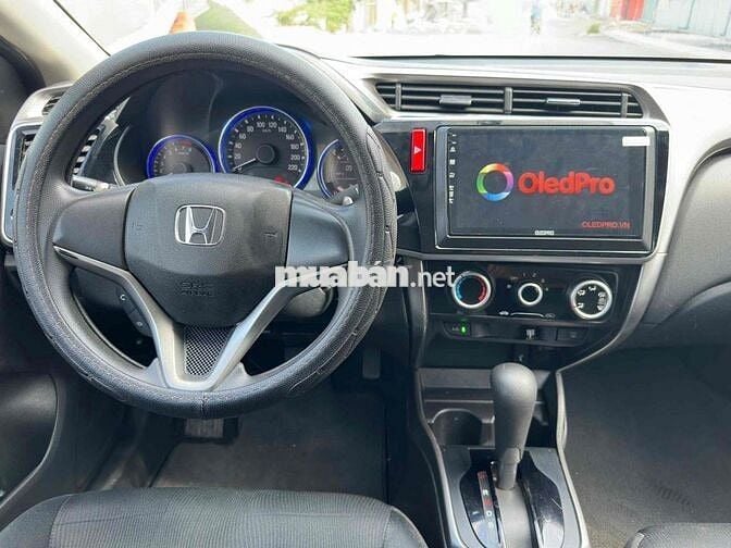 Honda City 2014 1.5 AT - Giá 269 tr