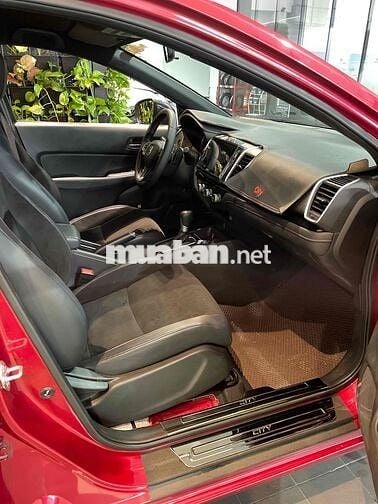 HONDA CITY RS 2022, Xe lướt Siêu Đẹp , Bao check H