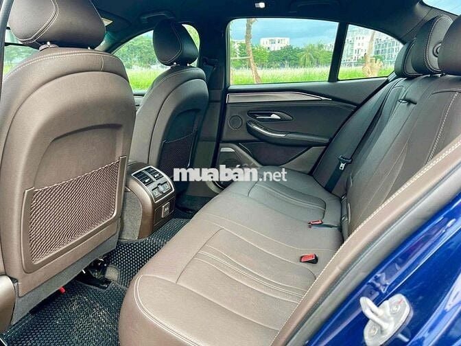 VinFast Lux A2.0 2022 A2.0 Tiêu chuẩn - 29000 km