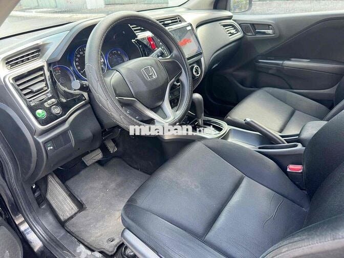 Honda City 2014 1.5 AT - Giá 269 tr
