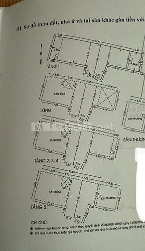 Cần bán nhà đang sẵn dòng 126tr trên tháng, full nội thất cao cấp