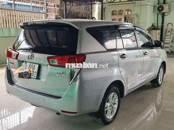 Toyota innova 16,F-2017 hàng hiếm khó tìm