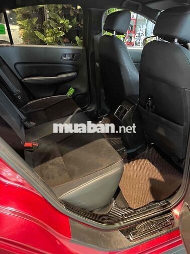 HONDA CITY RS 2022, Xe lướt Siêu Đẹp , Bao check H