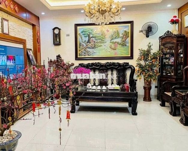SIÊU PHẨM CỰC HIẾM 45M*3T TƯƠNG LAI MẶT PHỐ Ô TÔ 24 CHỖ ĐỖ CỦA