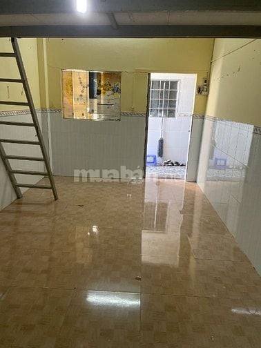 Nhà nguyên căn, gác lửng Q. Bình Thạnh