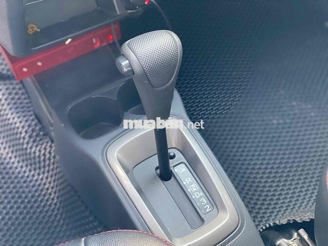 Toyota Wigo 2019 1.2 AT - 40000 km